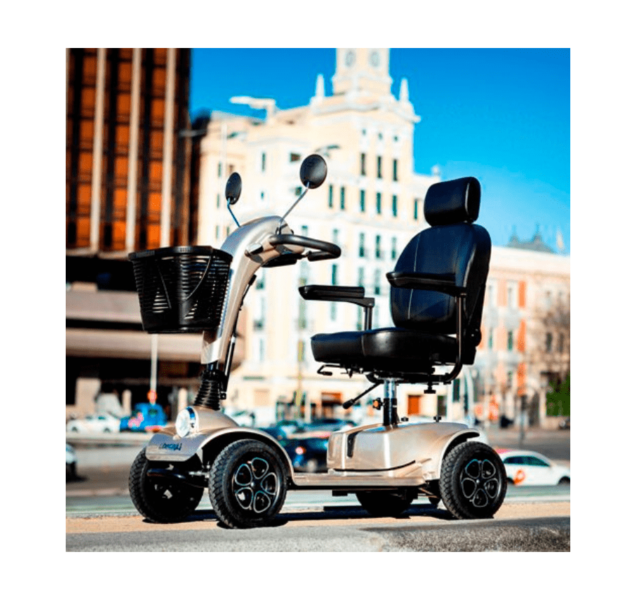 CRUISER-9