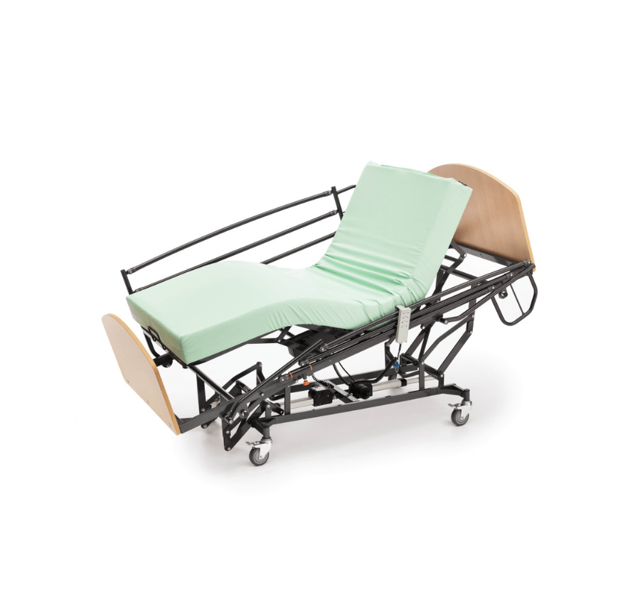 Cama articulada Care Trend