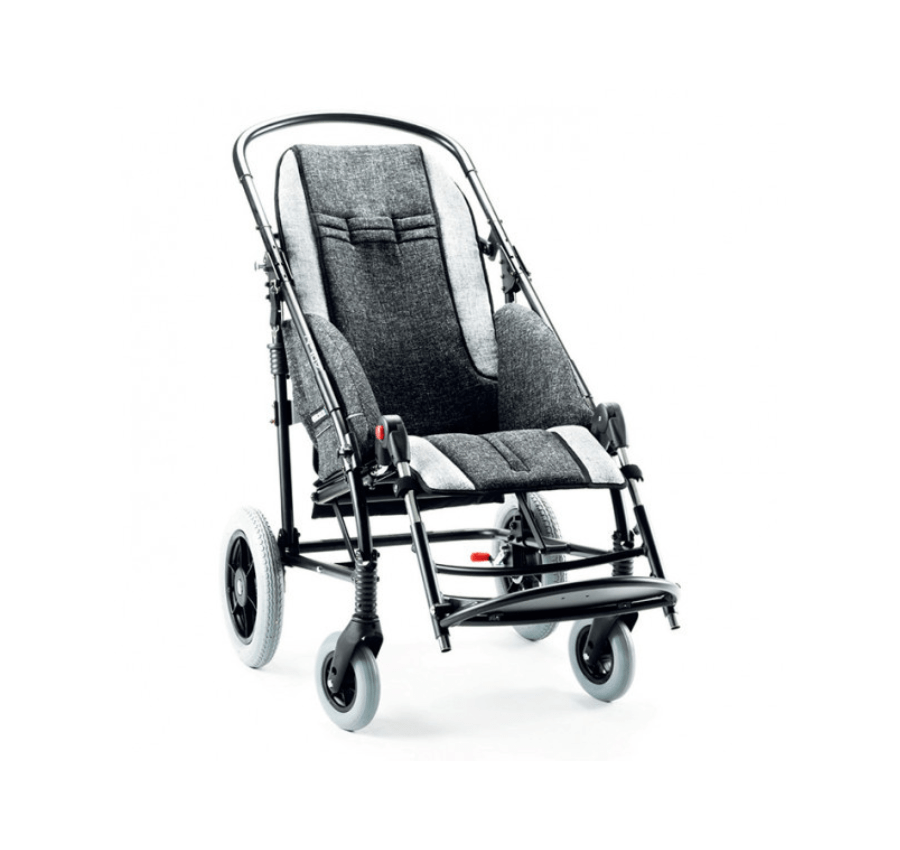 Silla infantil Buggy NOVUS