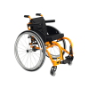 Silla de ruedas manual SAGITTA KIDS