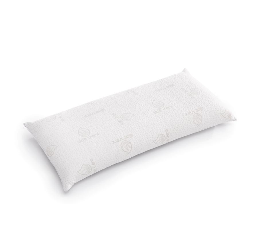 Almohada viscoelástica 90cm (Cama Care Trend)
