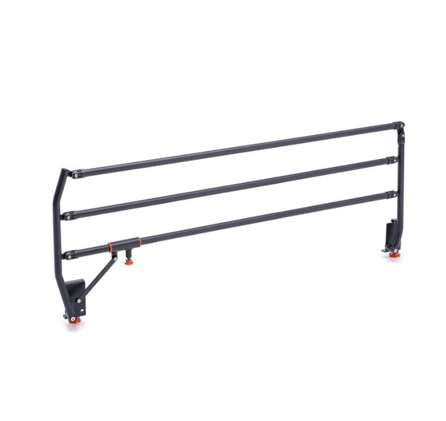 3 tubos pintadas (Cama Geria Lift)