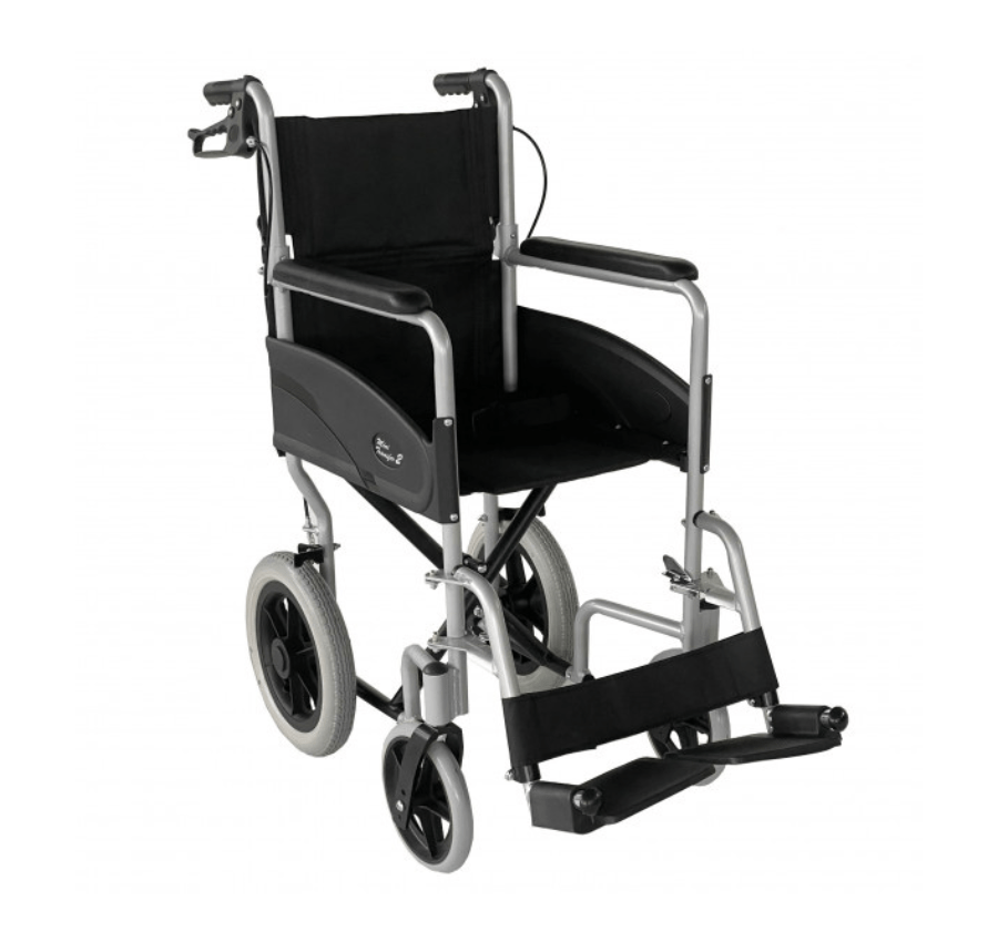 Silla de ruedas MINI TRANSFER 2