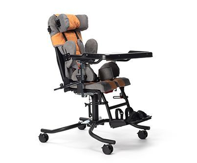 Silla infantil terapéutica BAYO