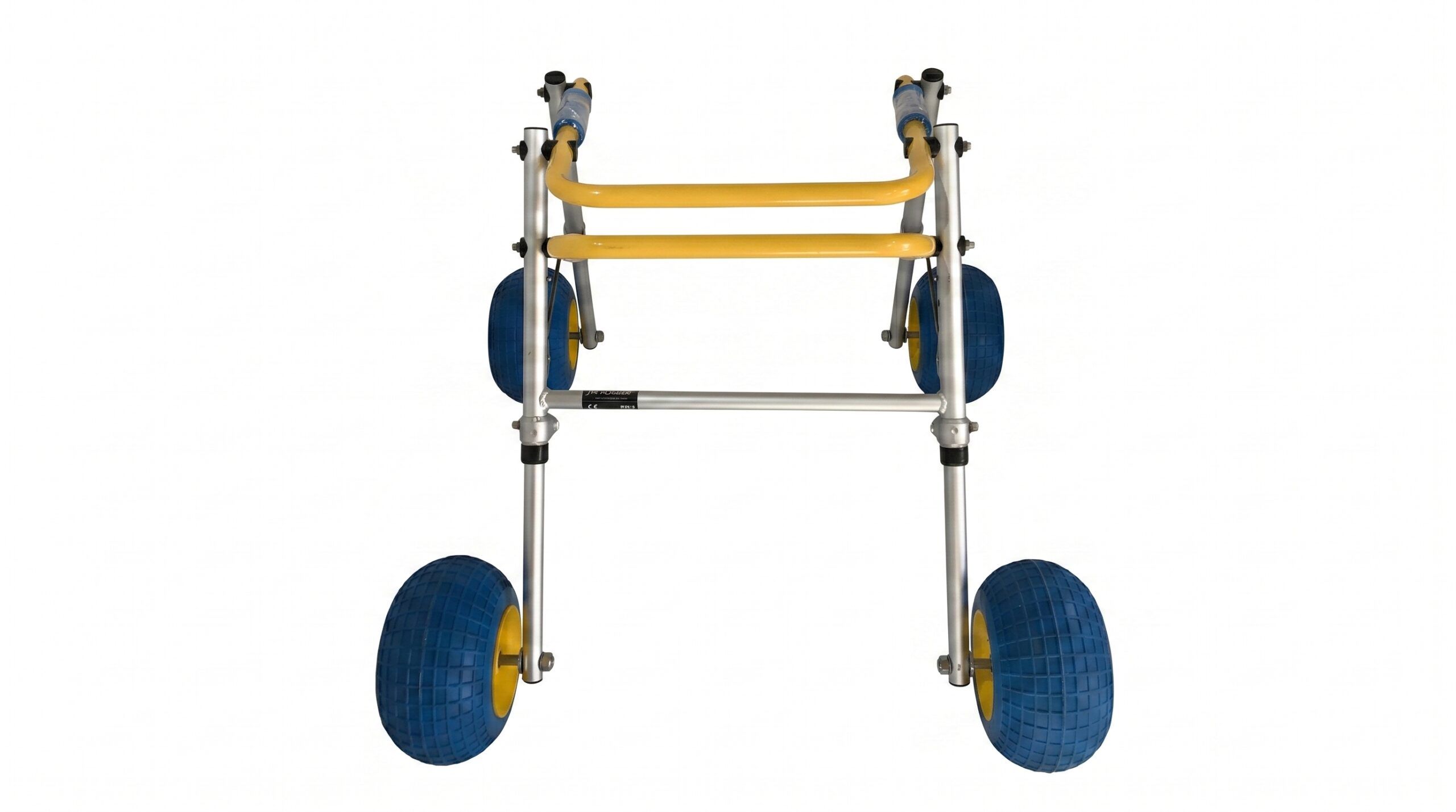 Andador con ruedas XS