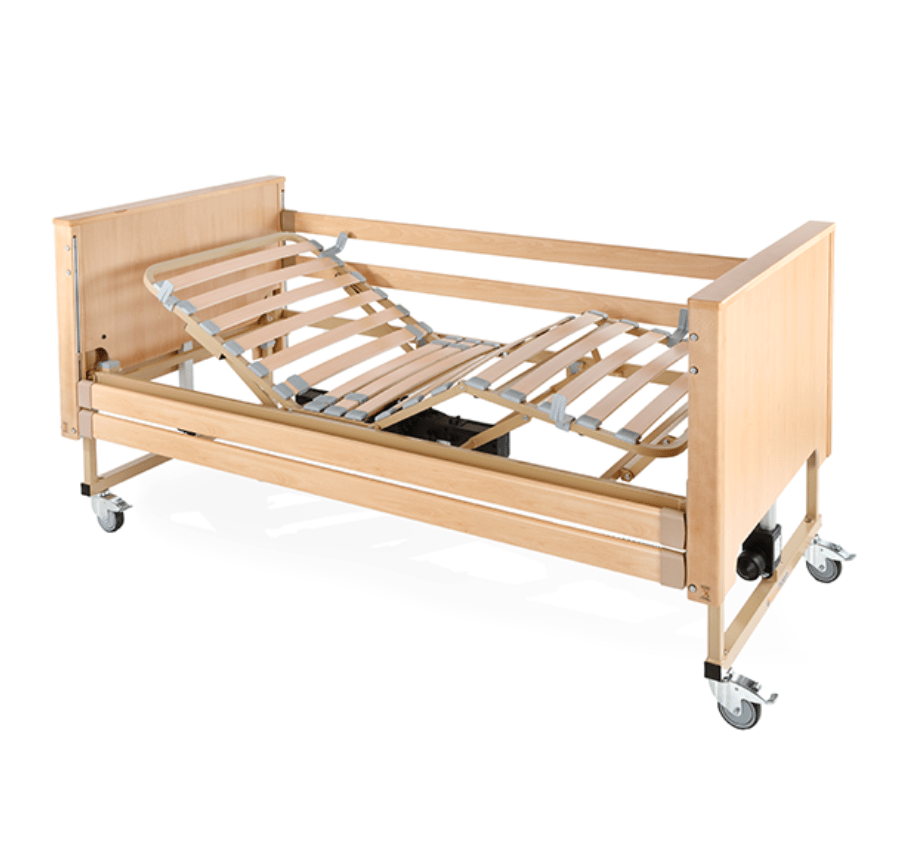 PACK Cama TEIDE de 105 cm