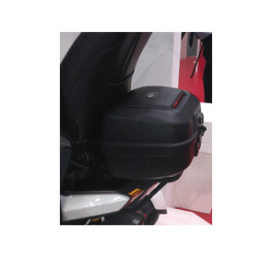 Scooter-I-Vita