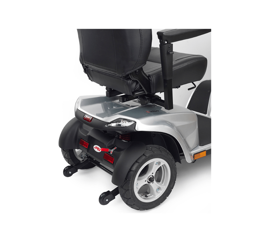 Scooter alta potencia I-Galaxy de Apex (9) Scooter-alta-potencia-I-Galaxy-de-Apex-9