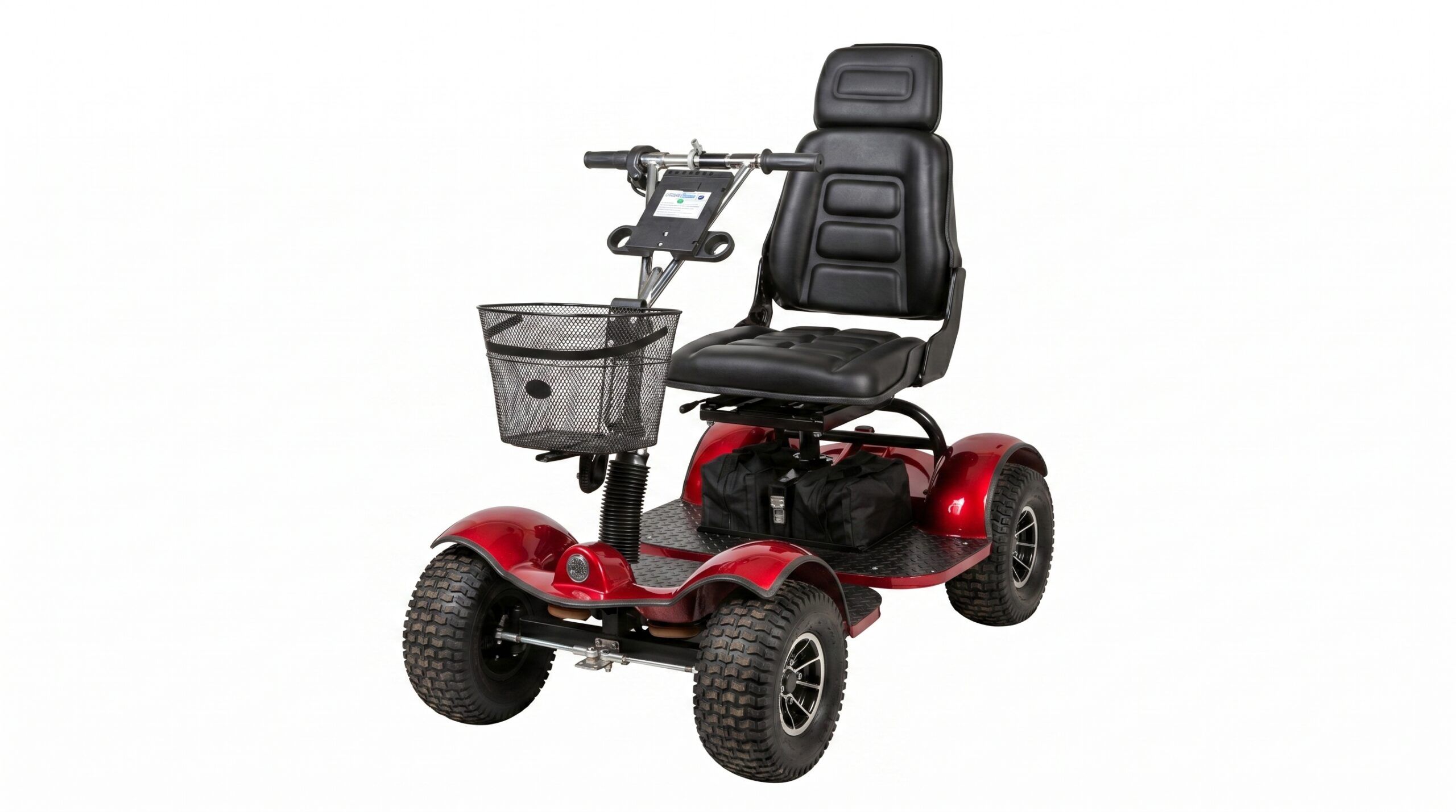 Scooter EAGLE de NOVAF Scooter EAGLE de NOVAF