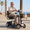 Scooter VENTO