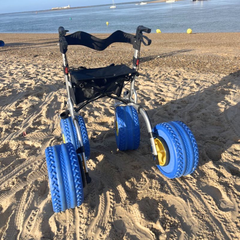 atlantic-chair-baby ortopedia-online-atlantic chair baby Andador con ruedas BEACH XL