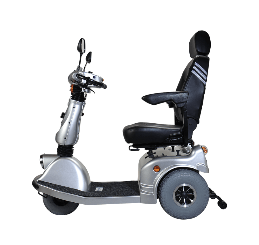 Scooter de tres ruedas KS-737.2