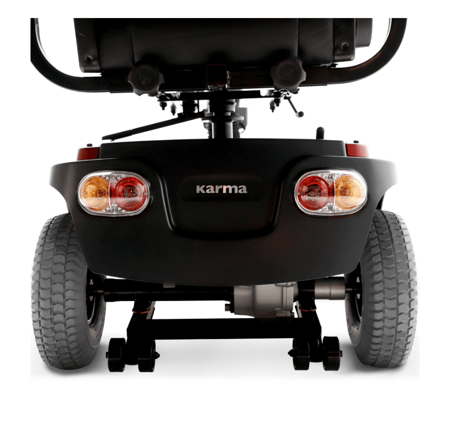 Scooter para personas con movilidad reducida KS-343.2 (3) Scooter-para-personas-con-movilidad-reducida-KS-343.2-3