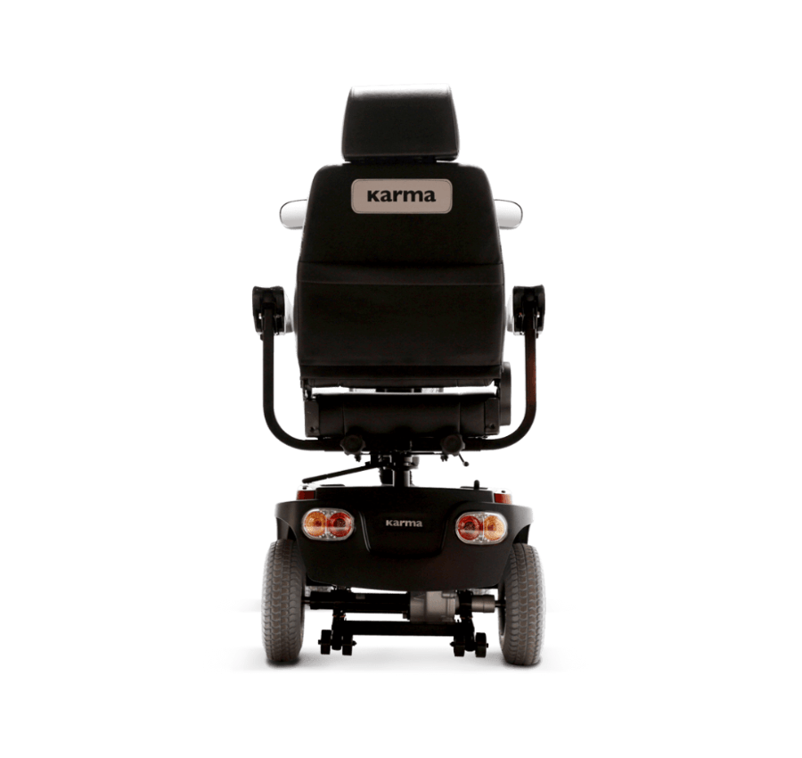 Scooter para personas con movilidad reducida KS-343.2 Scooter-para-personas-con-movilidad-reducida-KS-343.2