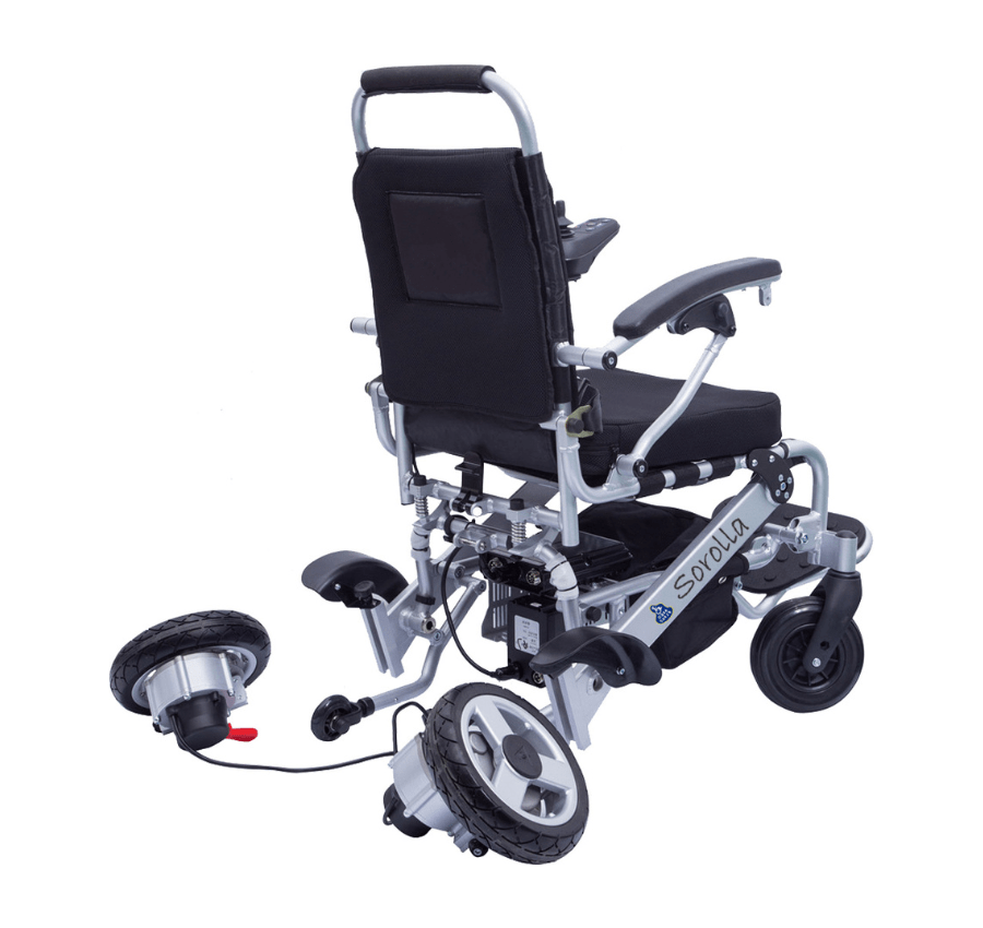 Silla eléctrica plegable compacta (2) Silla-electrica-plegable-compacta-2