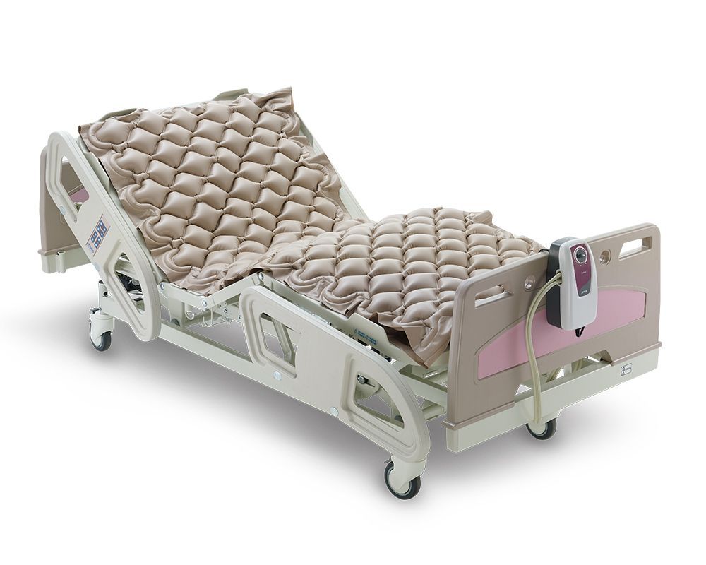 Colchones Antiescaras Grado 1