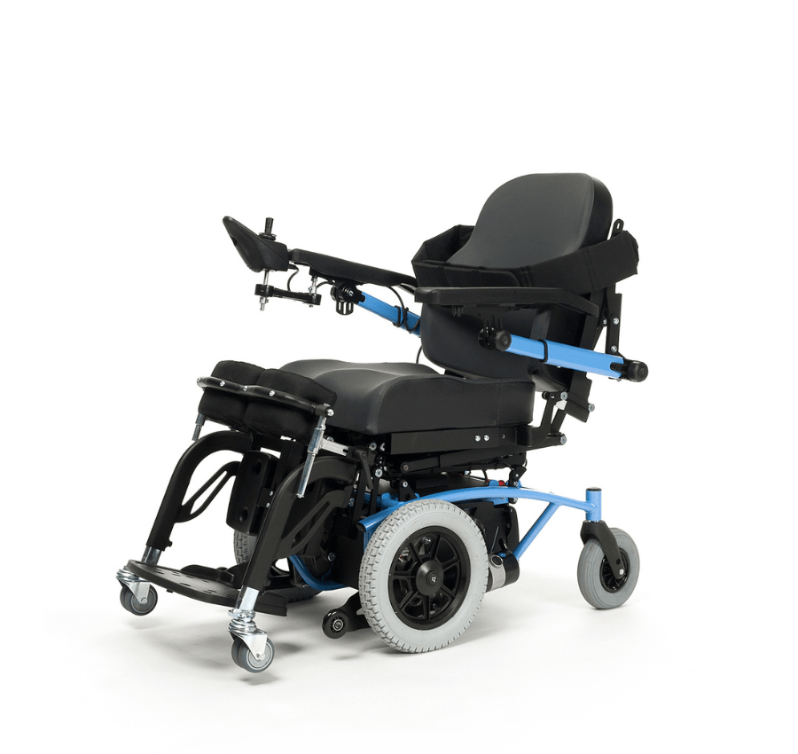 Silla de ruedas eléctrica de bipedestación NAVIX US (5) Silla-de-ruedas-electrica-de-bipedestacion-NAVIX-US-5