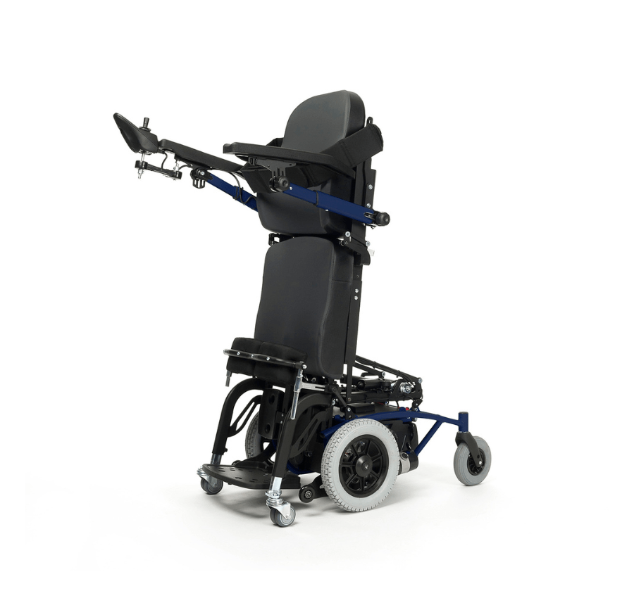 Silla de ruedas eléctrica de bipedestación NAVIX US (6) Silla-de-ruedas-electrica-de-bipedestacion-NAVIX-US-6