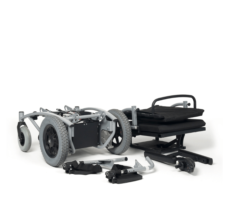 Silla eléctrica de tracción delantera NAVIX (1) Silla-electrica-de-traccion-delantera-NAVIX-1