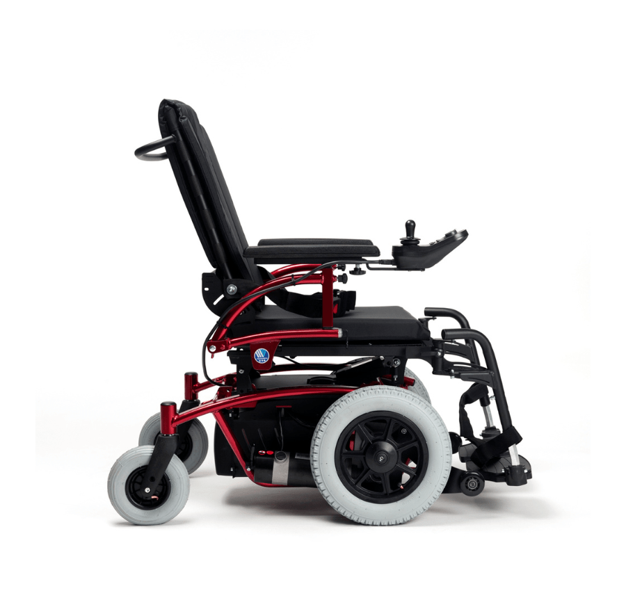 Silla eléctrica de tracción delantera NAVIX (2) Silla-electrica-de-traccion-delantera-NAVIX-2