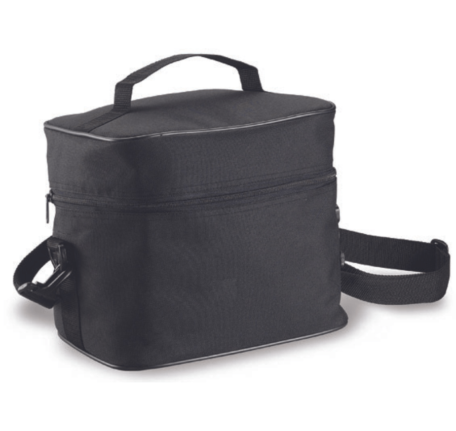 Bolsa de transporte