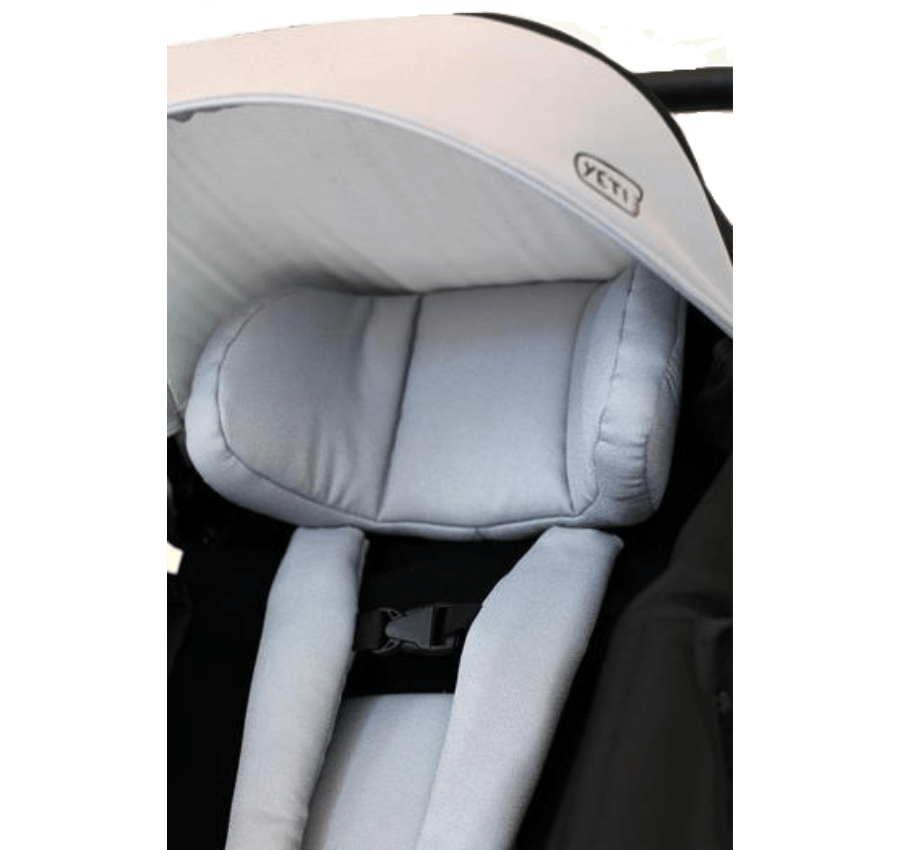 Controles cabeza (Silla PCI Yeti)