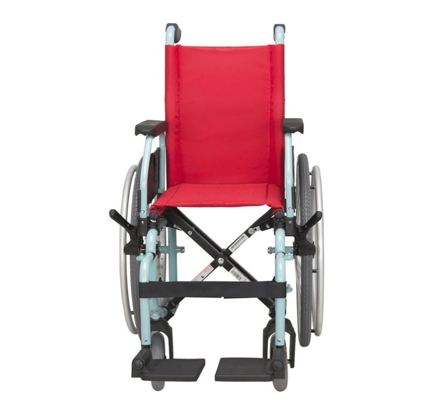 Silla de ruedas infantil Liliput