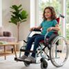 Liliput - Silla de ruedas infantil