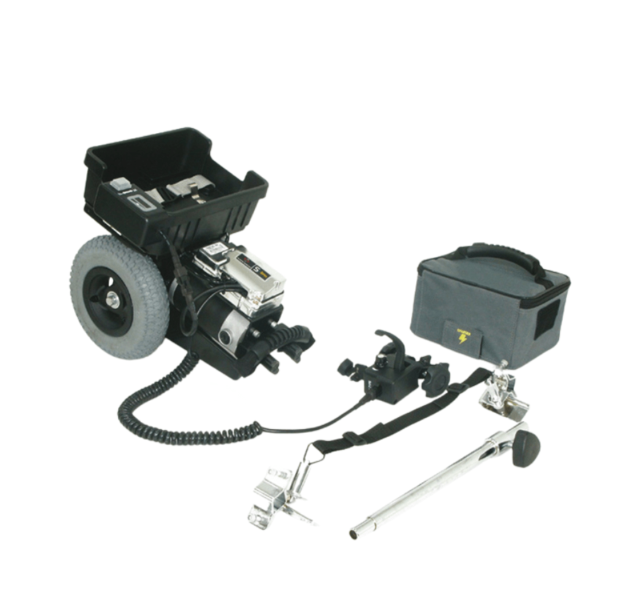 Motor para acompañante MOTORCHAIR Motor para acompañante MOTORCHAIR