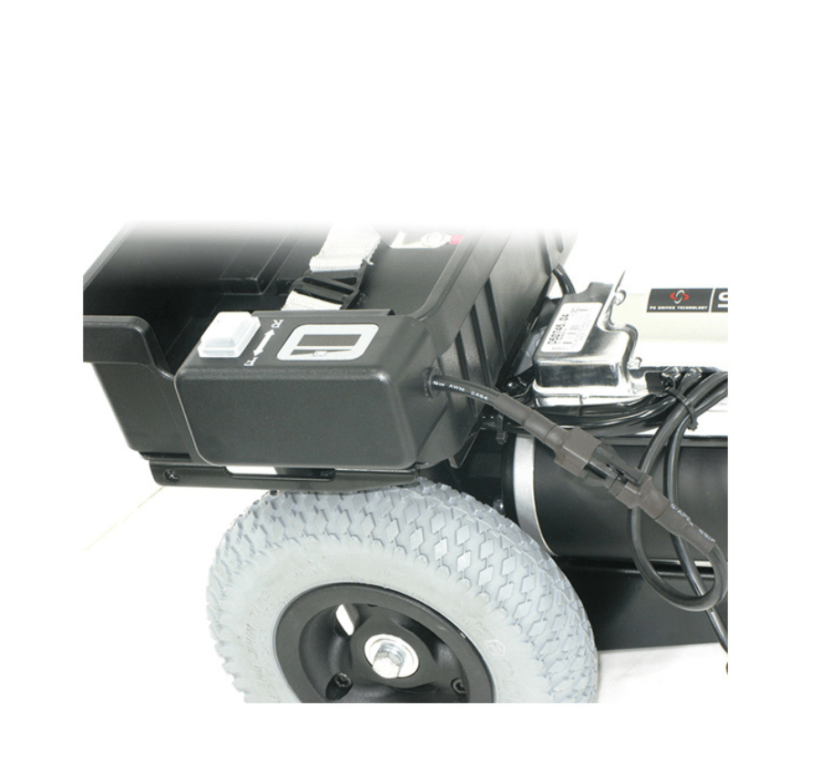 Motor para acompañante MOTORCHAIR Motor para acompañante MOTORCHAIR