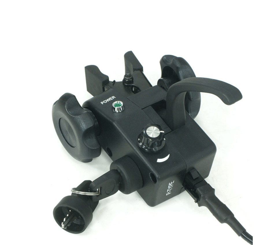 Motor para acompañante MOTORCHAIR Motor para acompañante MOTORCHAIR
