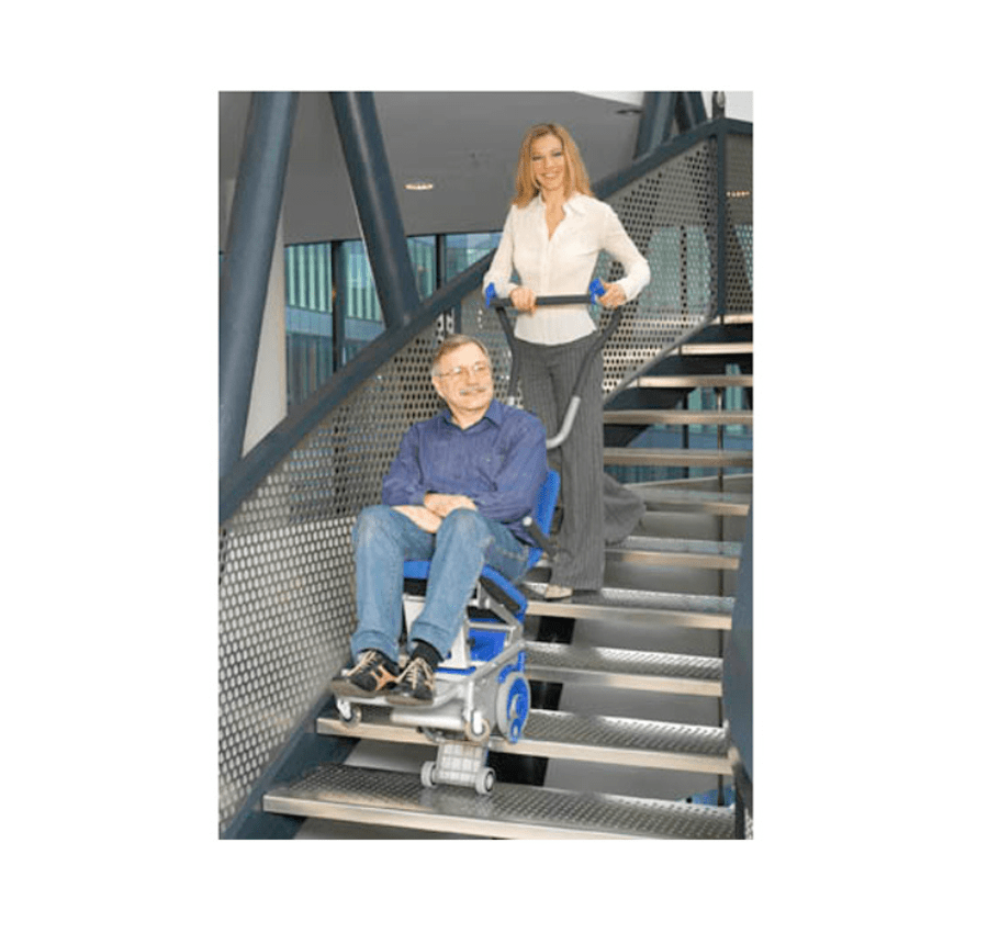 Sube-escalera Liftkar 1
