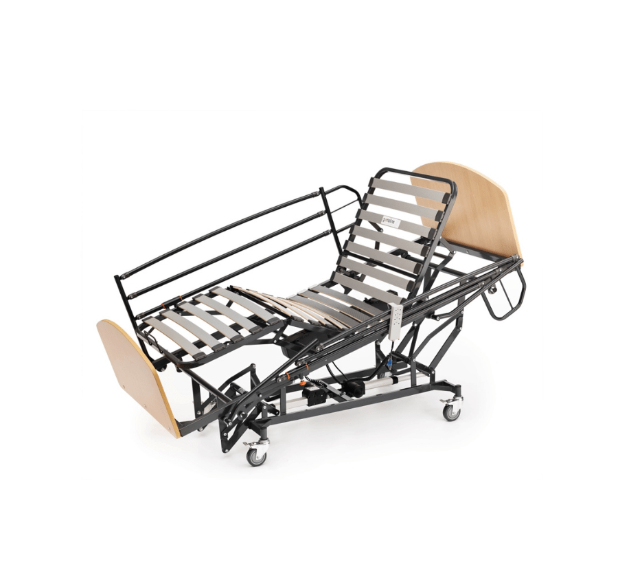 Cama articulada Care Trend 90 x 190 (Cama Care Trend)