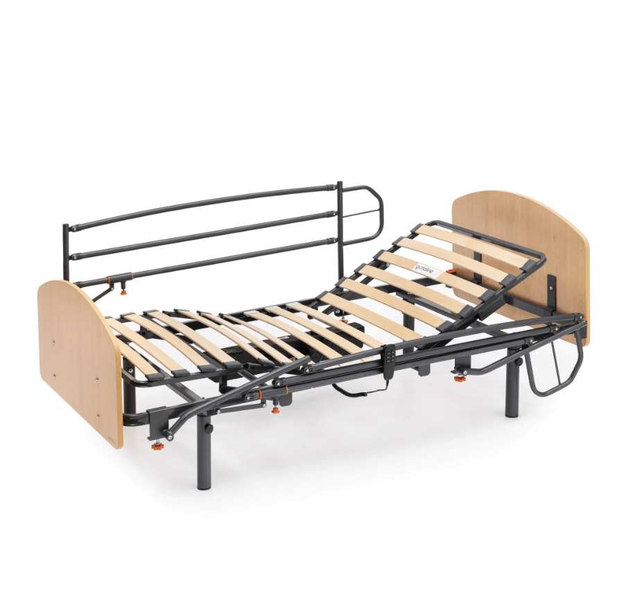 Cama 90 x 190 (Cama VITA)