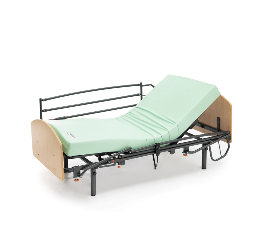 Cama 90 x 190 (Cama VITA)