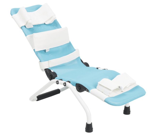 Base antideslizante (Silla de baño infantil MELODY) - Imagen 1
