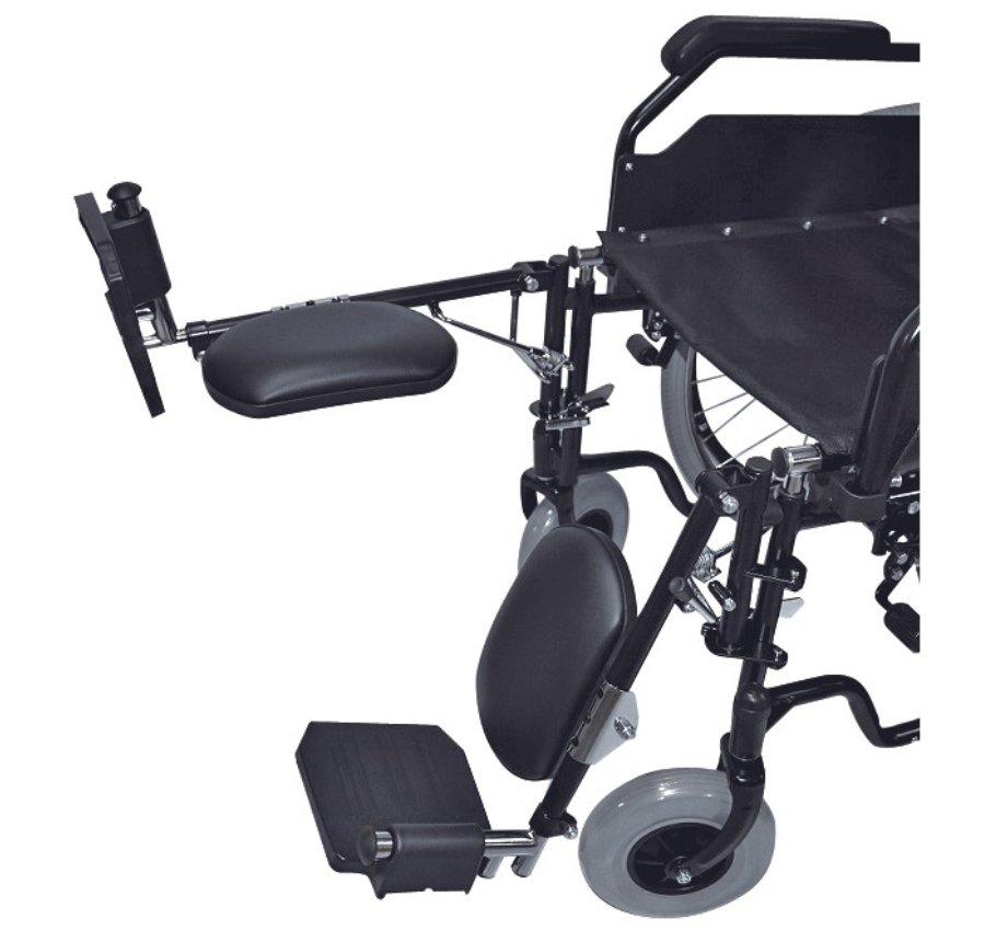ortopedia-online-Silla autopropulsable 8600 2 8600 - Silla autopropulsable