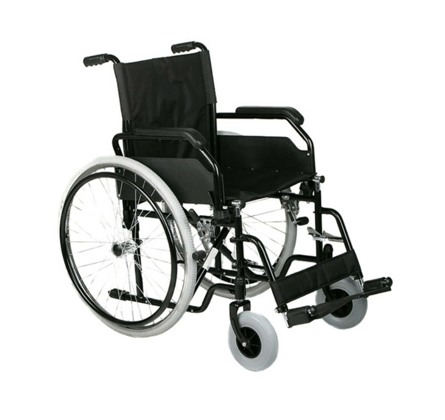 Silla autopropulsable 8600