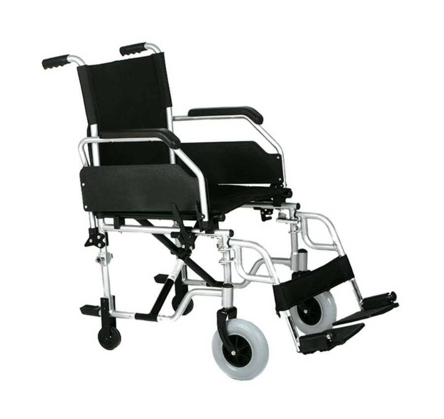 Silla autopropulsable de aluminio Picasso (1) ortopedia-online-Silla autopropulsable de aluminio Picasso 1 Picasso - Silla autopropulsable de aluminio