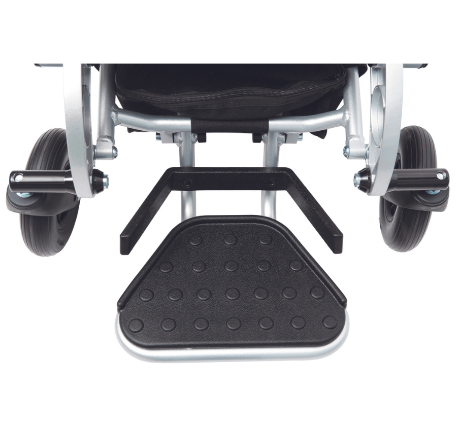 ortopedia-online-Silla electrica plegable Sorolla D 4 Sorolla D - Silla de ruedas eléctrica