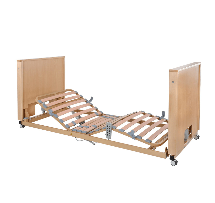 ortopedia-online-Cama articulada TEIDE COTA 0 1 Cama articulada Alzheimer TEIDE COTA 0