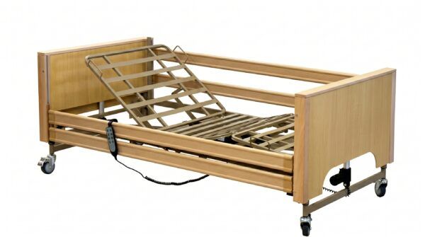 Pack cama articulada eléctrica ANTARES