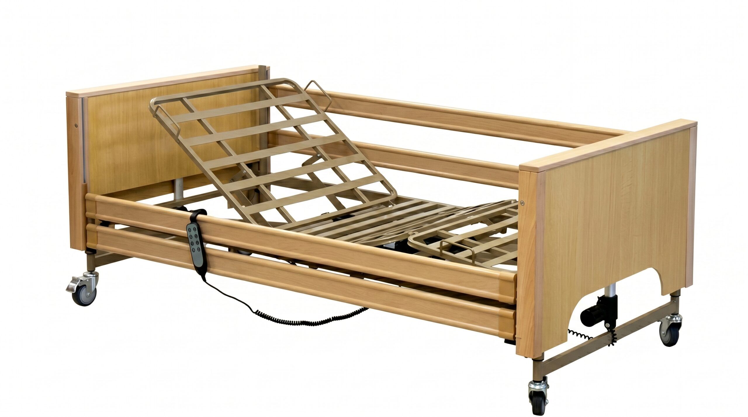 Pack cama articulada eléctrica ANTARES