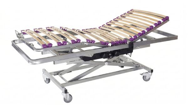 Cama con carro elevador CLASSIC 2