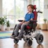 Silla de Posicionamiento Infantil Caribe Mini