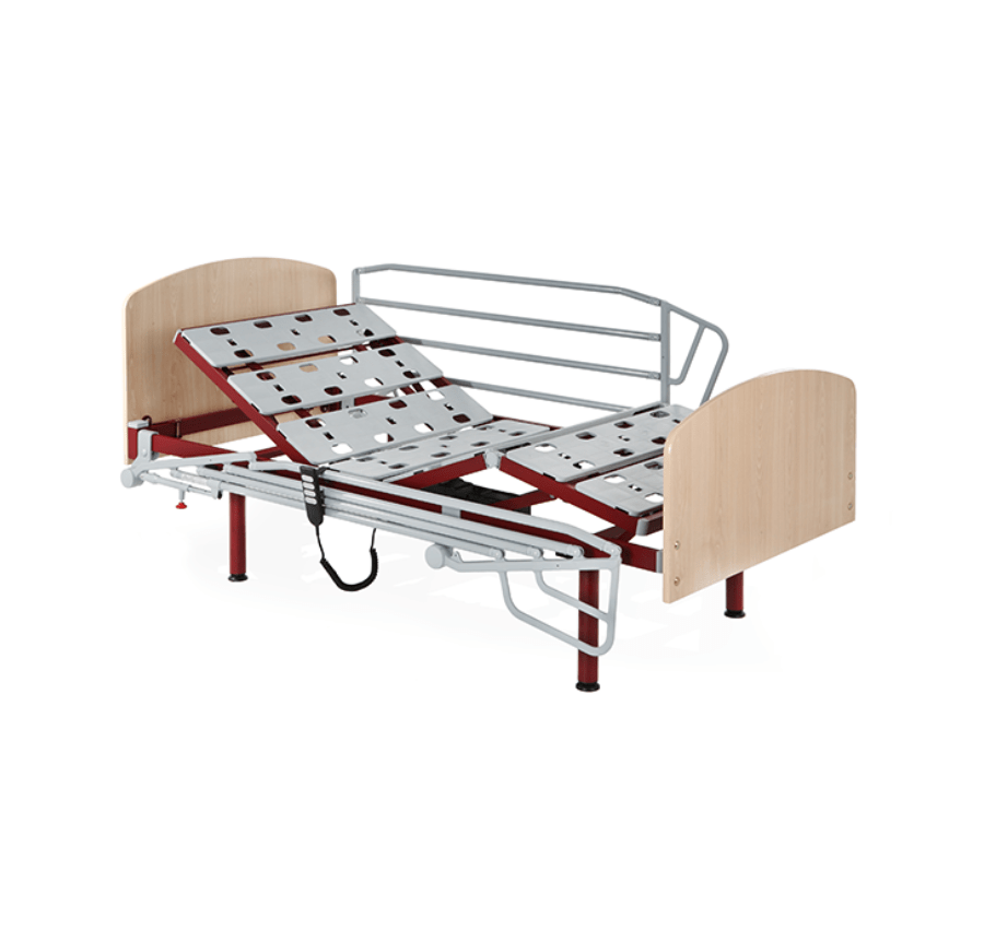 Cama Leza 105 x 190 cm