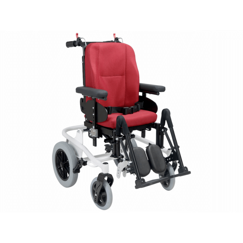 Silla de Posicionamiento Infantil Caribe Mini - Imagen 5