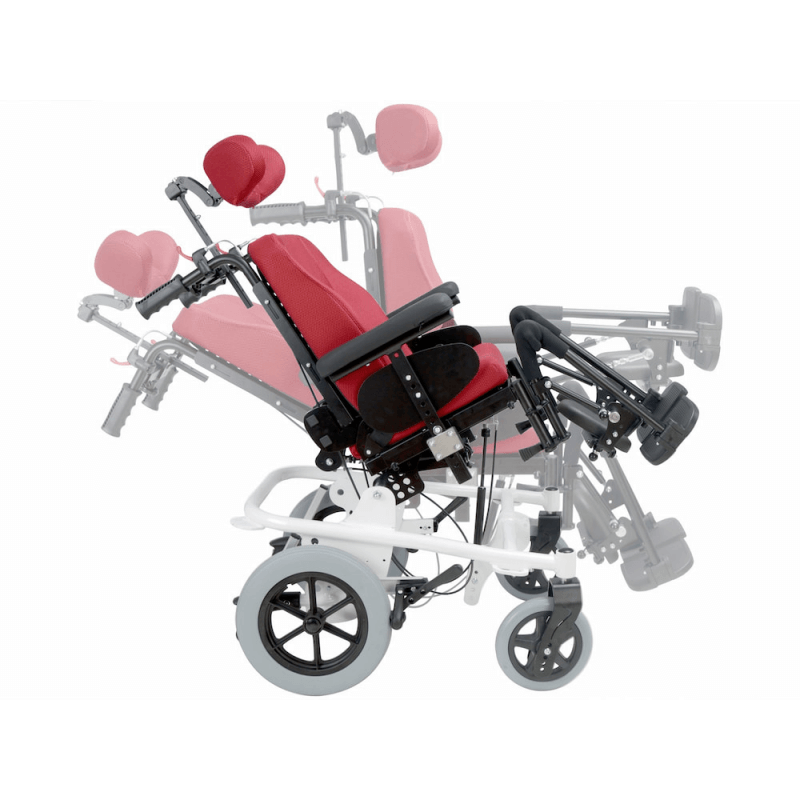 Silla de Posicionamiento Infantil Caribe Mini