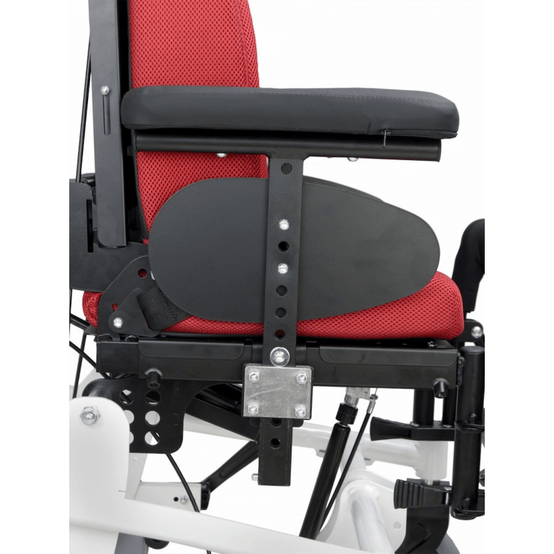 Silla de Posicionamiento Infantil Caribe Mini - Imagen 3