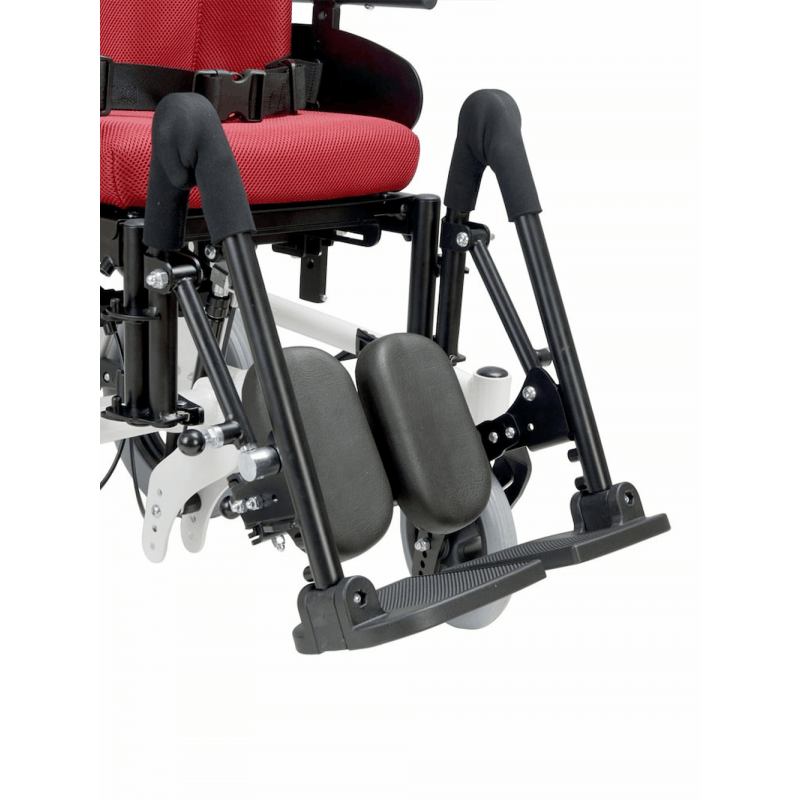 Silla de Posicionamiento Infantil Caribe Mini - Imagen 2